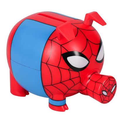 Salvadanaio - Marvel - Spiderman - Money Box