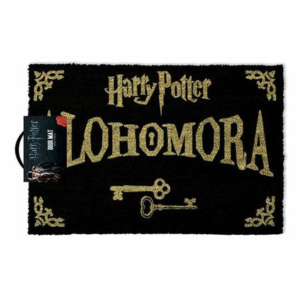 Zerbino - Harry Potter - Alohomora