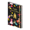 Quaderno - Disney - Princess - Expect Magical Things A5 Premium Notebook