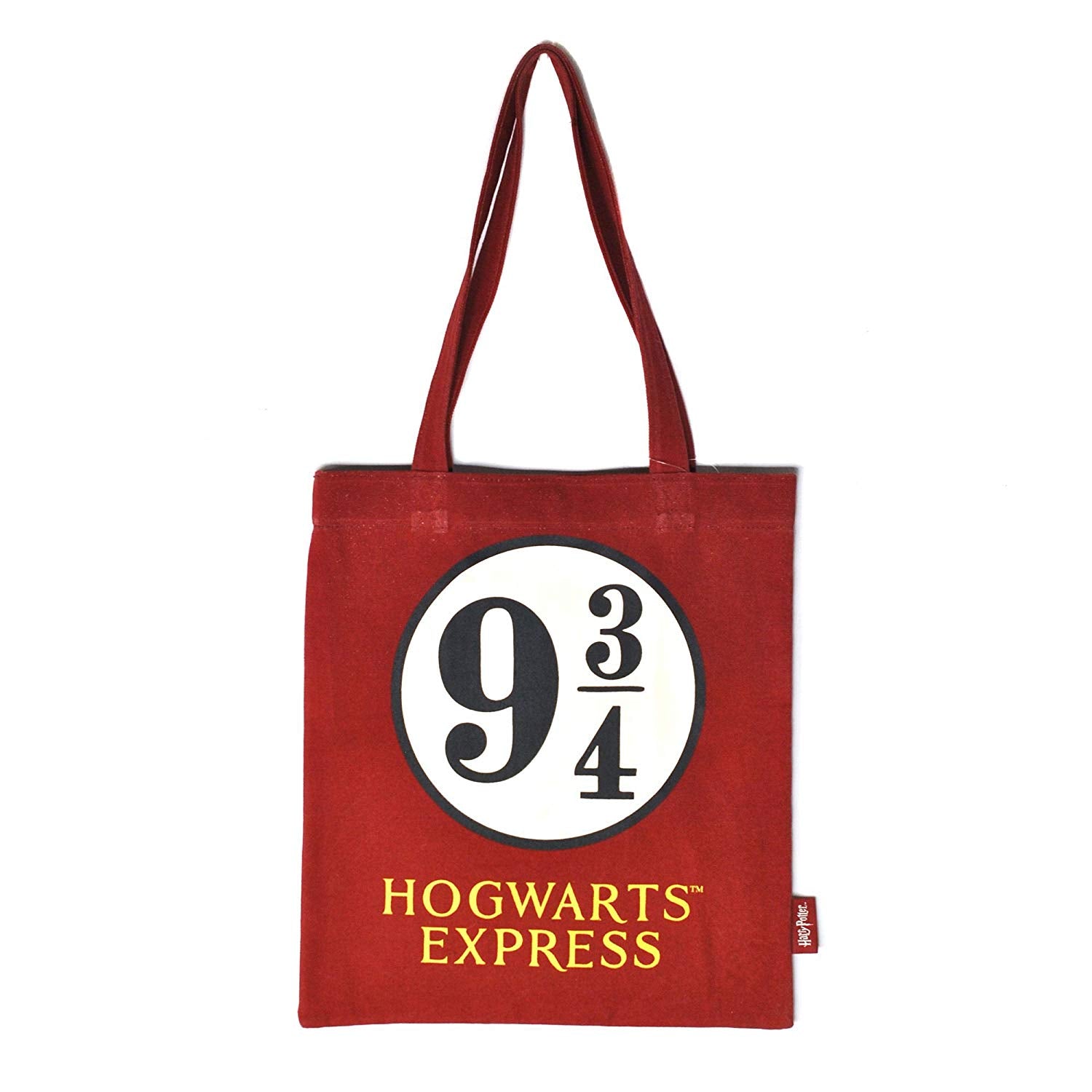 Borsa - Harry Potter - Platform 9 3/4 (Shopper Bag) – Primafila Store
