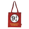 Borsa - Harry Potter - Platform 9 3/4  (Shopper Bag)