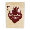 Quaderno - Harry Potter - Marauder's Map A5