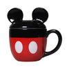 Tazza Sagomata - Disney - Mickey Mouse - Mickey (Mug Shaped With Limited Boxed / Tazza 3D)