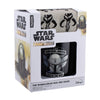 Gift Box - Star Wars - The Mandalorian Mug And Socks (Set Tazza+Calzini)