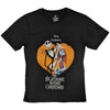 T-Shirt - Disney - The Nightmare Before Christmas Heart (T-Shirt Unisex)