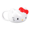Tazza Sagomata - Hello Kitty - Shaped Mug