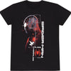 T-Shirt - Marvel - Spider-Man - Miles Morales - Suit Specs - Black (T-Shirt Unisex)