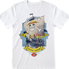 T-Shirt - One Piece - Going Merry - White