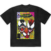 T-Shirt - Marvel - Comics - Unisex - The Conclusion Comic Cover