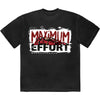 T-Shirt - Marvel Comics - Deadpool Maximum Effort