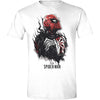 T-Shirt - Marvel - Spider-Man - Venom Takeover (T-Shirt Unisex)