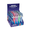 Penna - K-Pop Demon Hunters - (Erasable Gel Pens / Penna Cancellabile Gel)