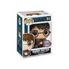 Funko Pop - Harry Potter - Harry With Firebolt & Feather (51) SE