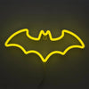Lampada - Dc Comics - Batman Wall Mountable Led Neon Light