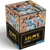 Puzzle - One Piece - Puzzle Made In Italy 500 Pz Cube