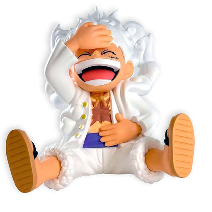 Salvadanaio - One Piece - Luffy Gear Five (Money Bank)