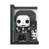 Funko Pop - Disney - Funko Pop Nooks - Nightmare Before Christmas - Jack Skellington's Room