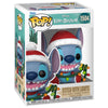 Funko Pop - Disney - Lilo E Stitch - Stitch With Lights (Vinyl Figure 1504)