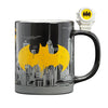 Tazza - Dc Comics - Bat-Signal & Batman (Mug / Tazza)