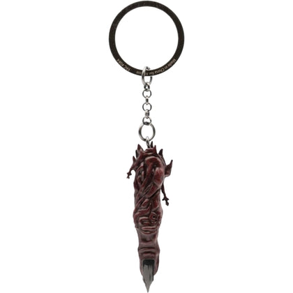 Portachiavi - Jujutsu Kaisen - Keychain 3D - Sukuna'S Finger