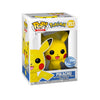 FUNKO POP - POKEMON - 353 PIKACHU 9CM (Special Edition)