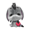 Funko Pop - Disney - Winnie The Pooh - Eeyore With Heart (1170)(FLOCKED)