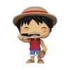 Funko Pop - One Piece - Animation - Monkey D. Luffy (Vinyl Figure 1771)