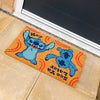 Zerbino - Disney - Lilo And Stitch (Hey/See Ya Later) Doormat