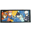 Asciugamano - Jujutsu Kaisen - Members Of Kyoto Prefectural Jujutsu High School (Towel / Asciugamani 34x80 Cm)