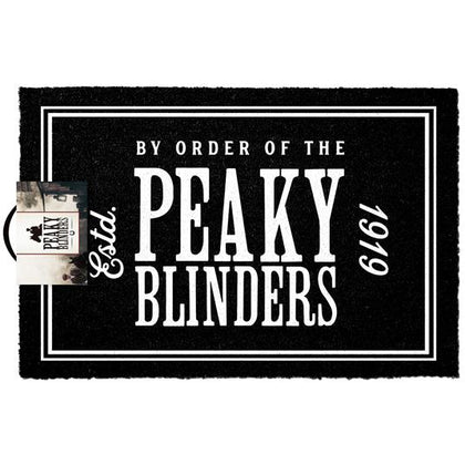 Zerbino - Peaky Blinders