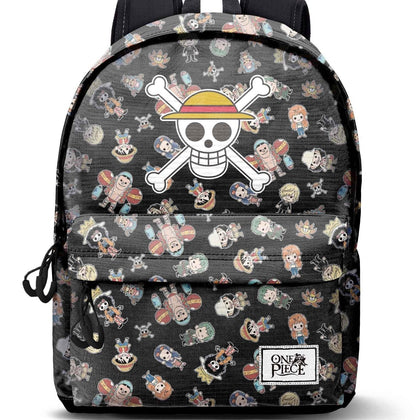 Zaino - One Piece - Zaino Skull