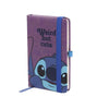 Quaderno - Disney - Lilo Et Stitch - Stitch - Weird But Cute