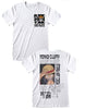 T-Shirt - One Piece - Luffy - Unisex White