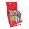 Penna - Hello Kitty - (Erasable Ink Gel Pens / Penna)