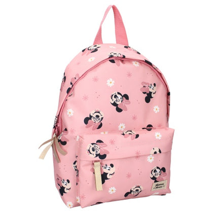 Zaino - Disney - Minnie Mouse - Little Friends (Backpack / Zaino)