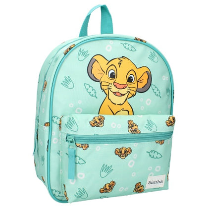 Zaino - Disney - The Lion King - All Good Green (Backpack / Zaino)