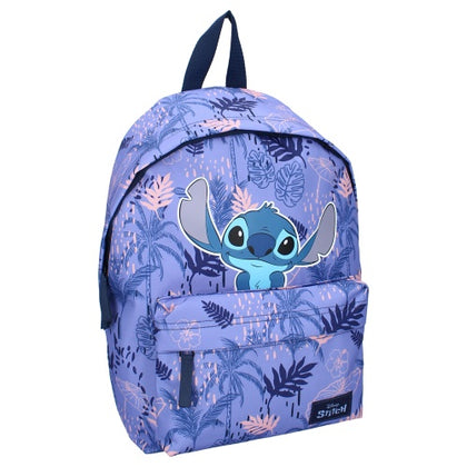 Zaino - Disney - Stitch - Your'Re My Fav Purple (Backpack / Zaino)
