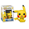 Funko Pop - Pokemon - Pikachu (Sitting) (842)