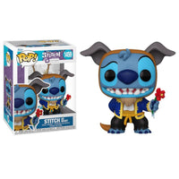 Funko Pop - Disney - Lilo & Stitch - Stitch Costume - Beast 1459