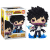 Funko Pop - My Hero Academia - Animation - Dabi (1522)