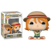 Funko Pop - One Piece - Animation - Nami (1772)