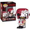 Funko Pop - Terrifier - Movies - Art The Clown With Newspaper (1672)