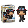 Funko Pop - One Piece - Animation - Portgas D. Ace Intro