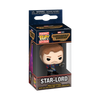 Portachiavi - Funko Pocket Pop - Marvel - Keychain - Guardians Of The Galaxy Vol. 3 - Star-Lord