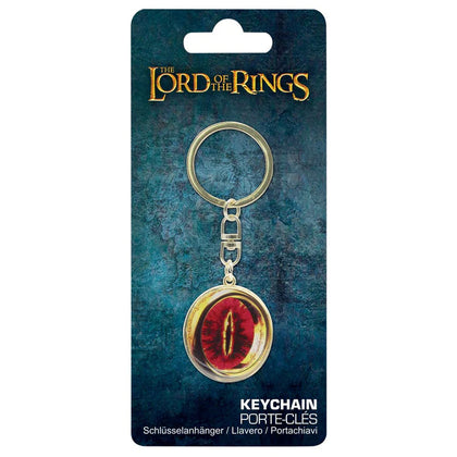 Portachiavi - Lord Of The Rings - Sauron (Keychain)