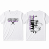 T-Shirt - One Piece - D. Luffy Gear 5