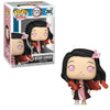 Funko Pop - Demon Slayer - Nezuko (Human) (Vinyl Figure 2042)