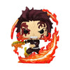 Funko Pop - Demon Slayer - Tanjiro (Dancing Flash) (Vinyl Figure 2041)