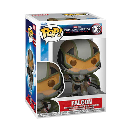 Funko Pop - Marvel - Brave New World - Falcon (1365)