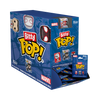 Funko - Marvel - Funko Pop! Bitty Pop Singles - Spider-Man (Assortimento)
